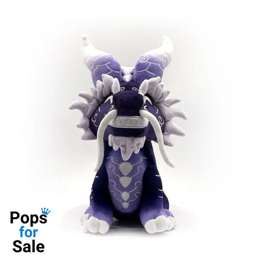 Youtooz - Heavenly Onyx Cloud Serpent Plush (9in) - World of Warcraft
