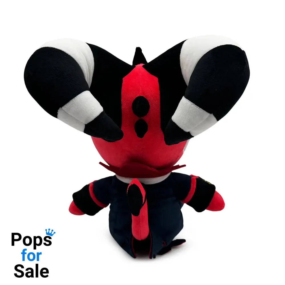 YouTooz - Helluva Boss: Blitzo Plush (9IN)