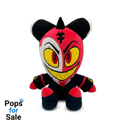YouTooz Helluva Boss: Blitzo Plush (9IN) Plush