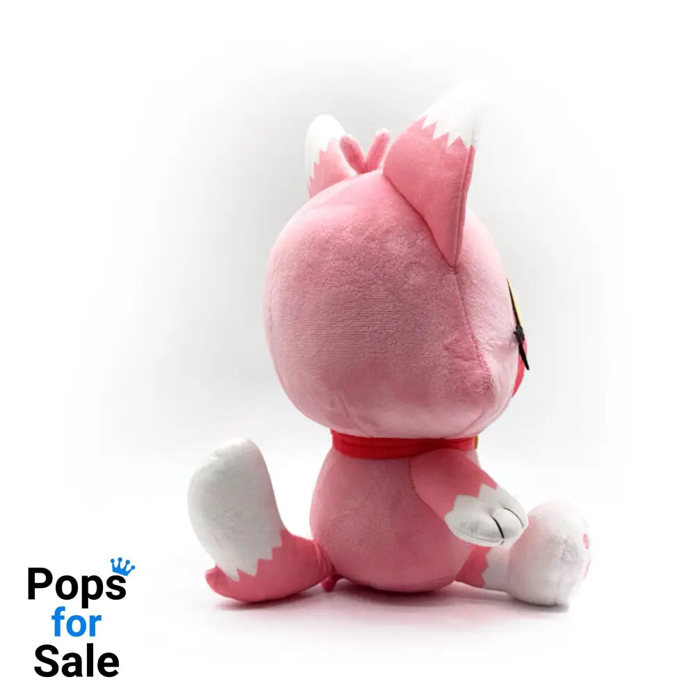 Youtooz - Helluva Boss - Halloween Millie Plush (9 Inch) Plush