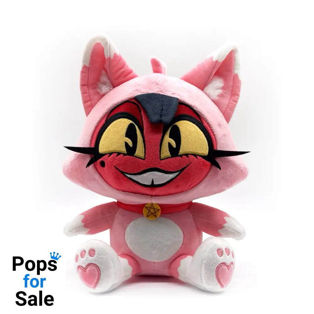 Halloween Millie Plush (9in) - Helluva Boss