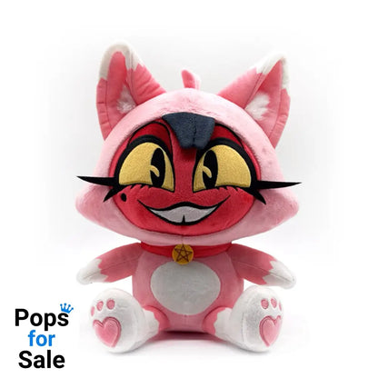 Halloween Millie Plush (9in) - Helluva Boss