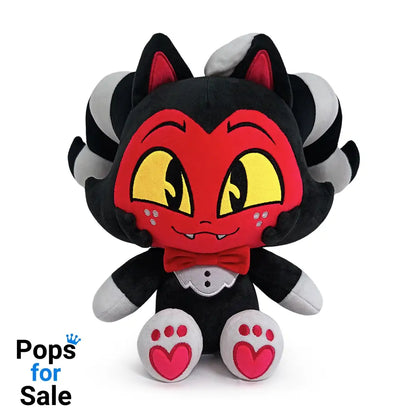 Halloween Moxxie Plush (9in) - Helluva Boss - Youtooz Plush