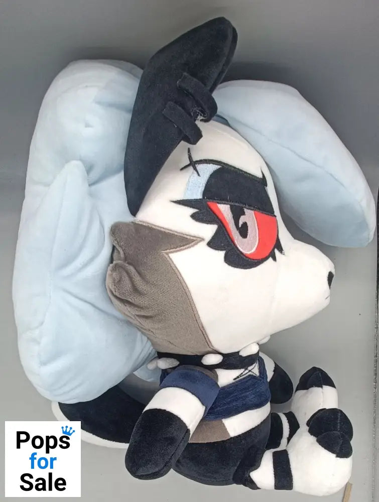 YouTooz - Helluva Boss: Loona Plush 9 Inch - New