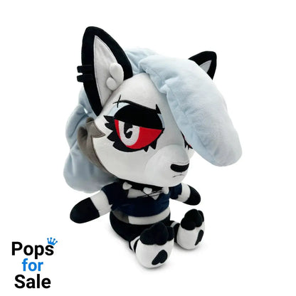 YouTooz - Helluva Boss: Loona Plush (9IN)
