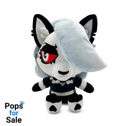 YouTooz Helluva Boss: Loona Plush (9IN) Plush