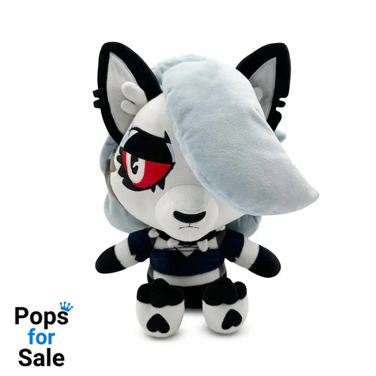 YouTooz Helluva Boss: Loona Plush (9IN) Plush