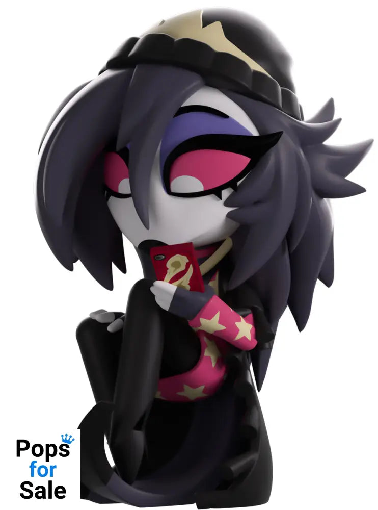 Youtooz - Helluva Boss: Octavia Figure
