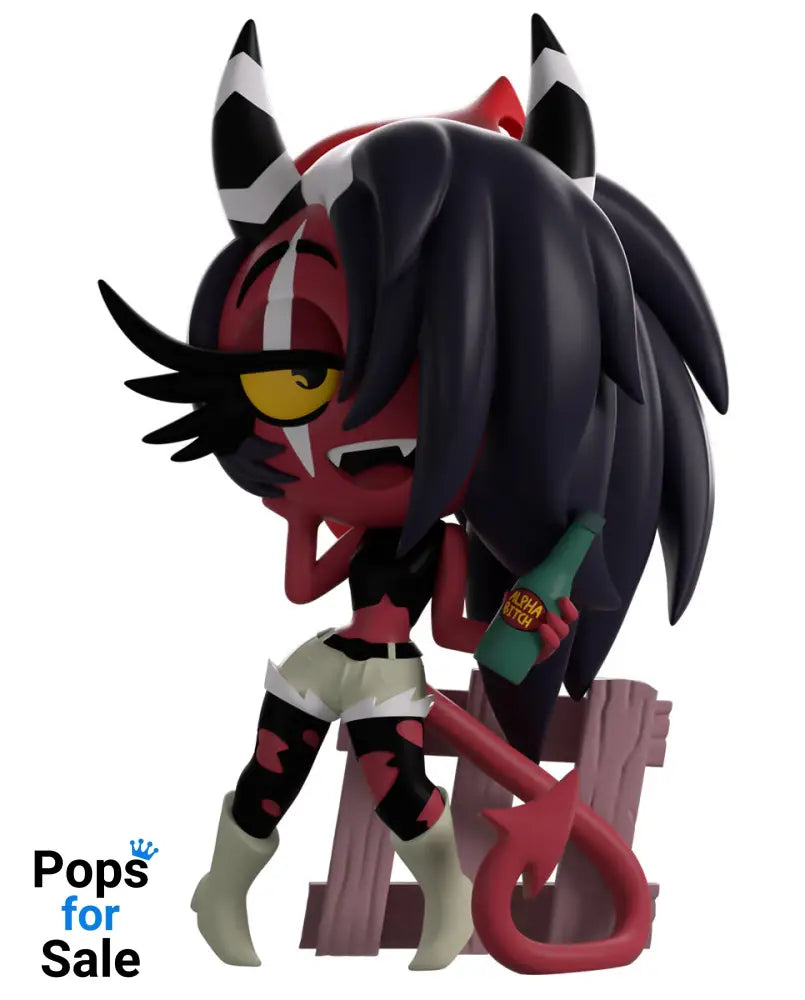 Youtooz - Helluva Boss: Sallie May Figure