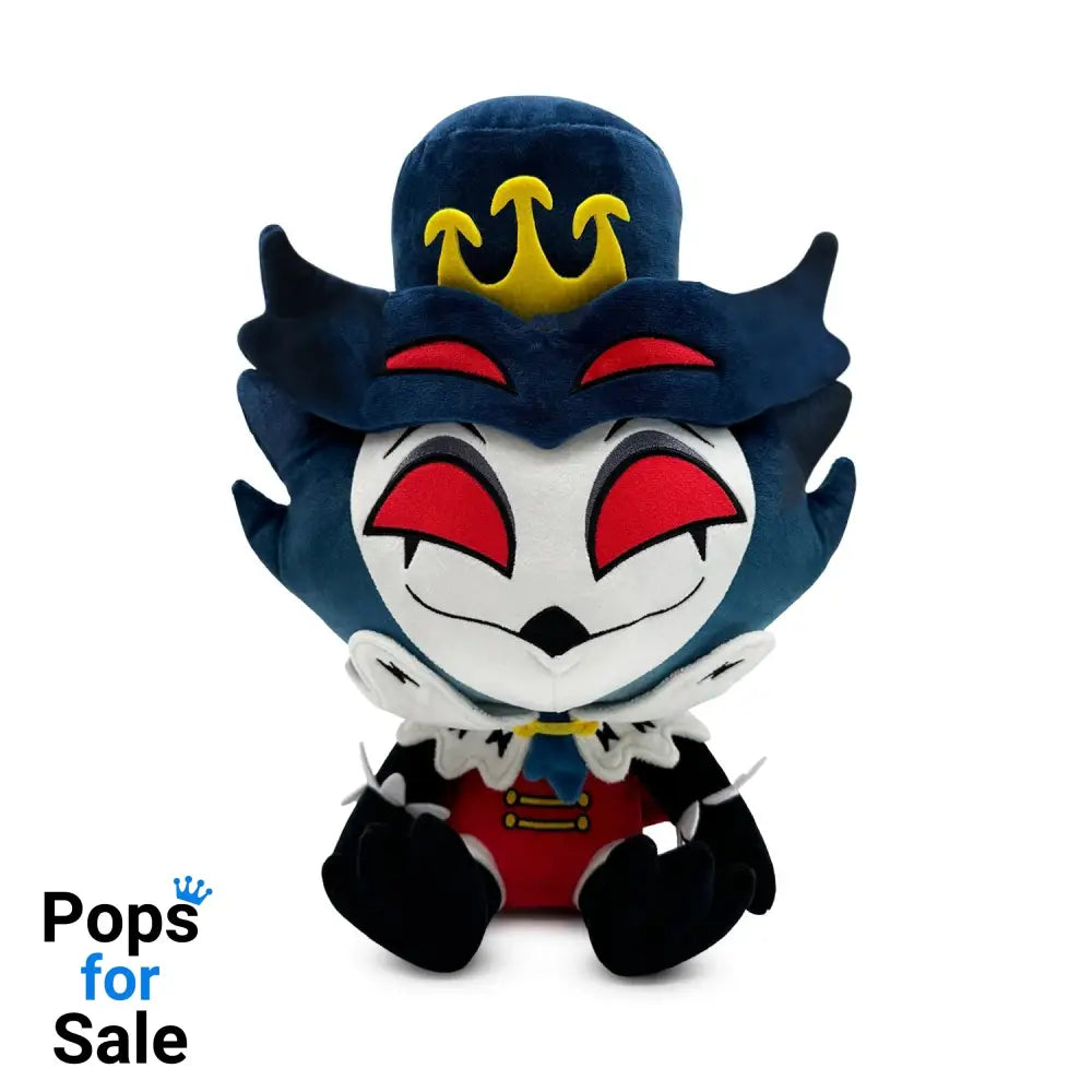 YouTooz Helluva Boss: Stolas Plush (9IN) Plush