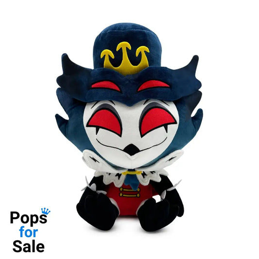 YouTooz Helluva Boss: Stolas Plush (9IN) Plush