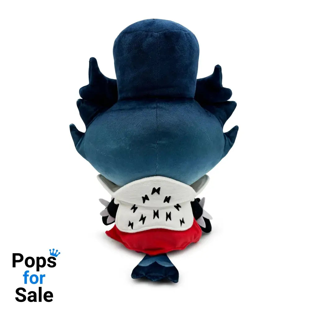 YouTooz - Helluva Boss: Stolas Plush (9IN)