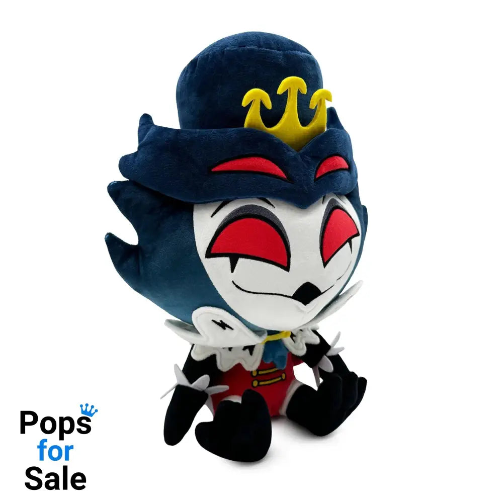 YouTooz - Helluva Boss: Stolas Plush (9IN)