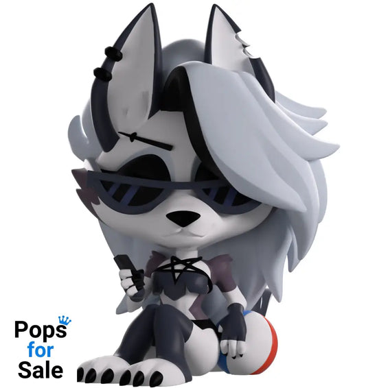 Youtooz - Helluva Boss: Summer Loona Figure