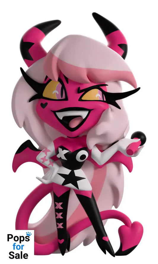 Youtooz - Helluva Boss: Verosika Figure