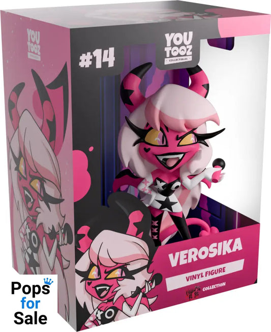 Youtooz - Helluva Boss: Verosika Figure