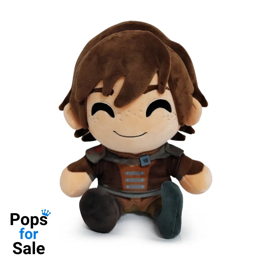 Youtooz - Hiccup Plush (9in) - How to Train Your Dragon