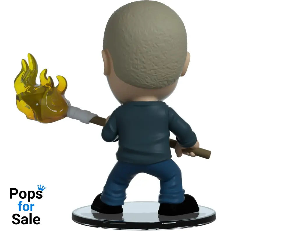 Youtooz Hopper - Stranger Things