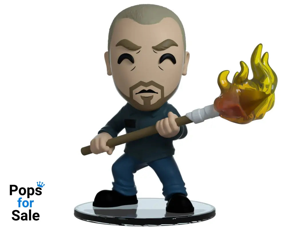 Youtooz Hopper - Stranger Things