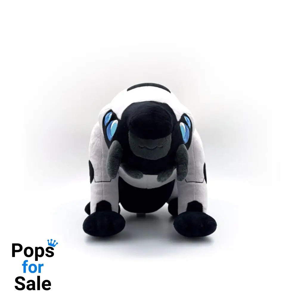 Youtooz Sawtooth Plush (9in) - Horizon Zero Dawn