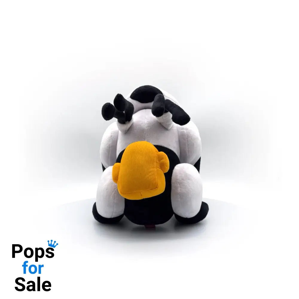 Youtooz - Horizon Zero Dawn - Sawtooth Plush (9 Inch) Plush