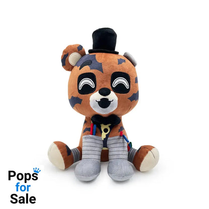 Youtooz Ignited Freddy Plush (9IN) Plush