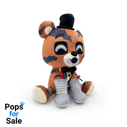 Youtooz Ignited Freddy Plush (9IN)