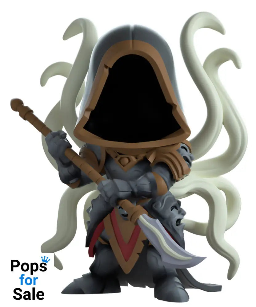 Youtooz Inarius - Diablo IV