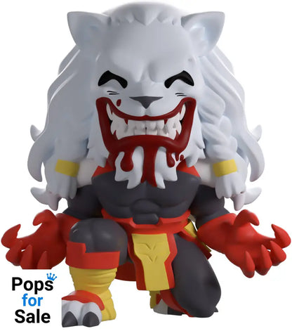 Youtooz - Invincible - Battle Beast Figure