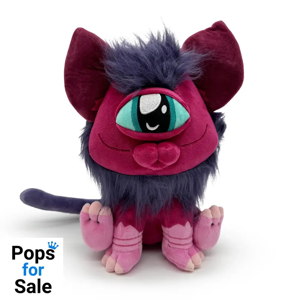 YouTooz Invincible: Vorg Plus (9IN) Plush
