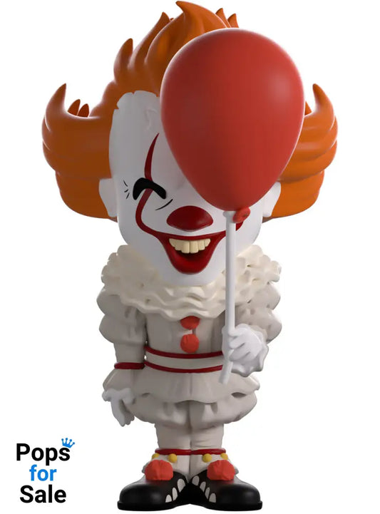 Youtooz - IT: Pennywise Figure