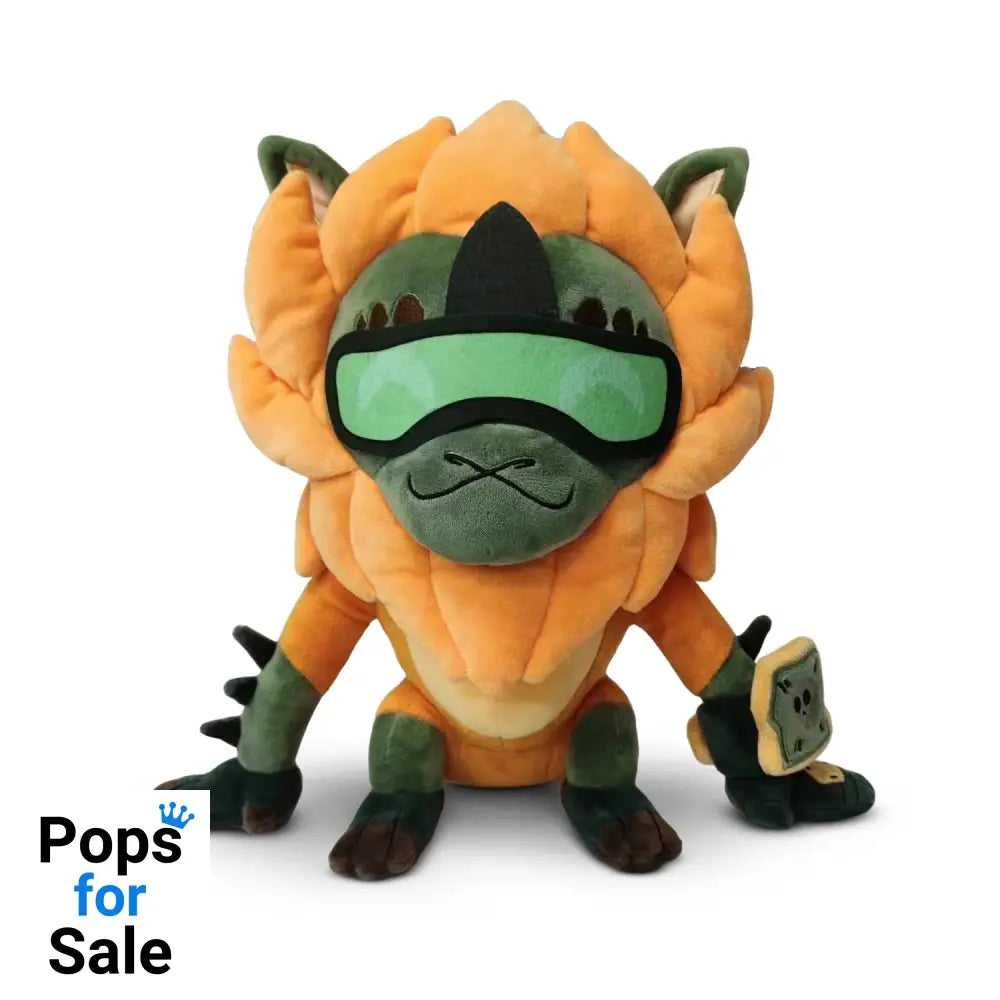 YouTooz Jabber Plush (9IN) Borderlands Plush