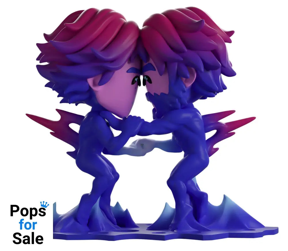 Youtooz - Jayce and Viktor Figure