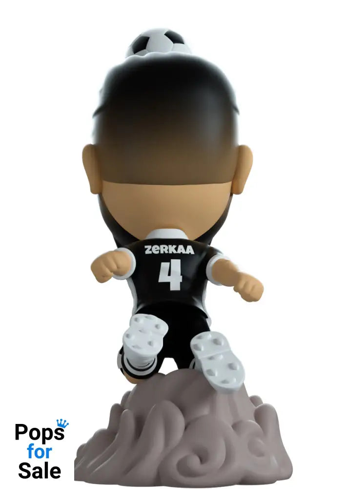 Youtooz Josh - Sidemen FC