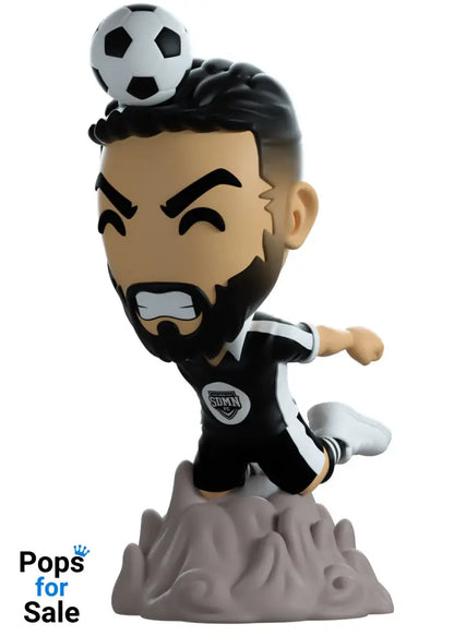 Youtooz Josh - Sidemen FC