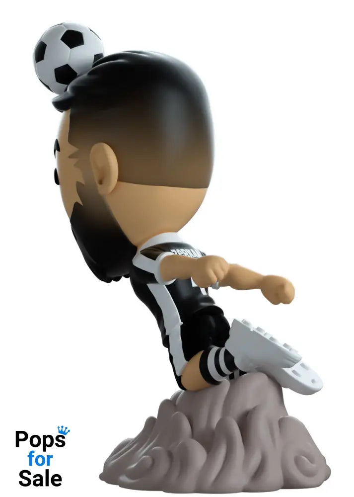 Youtooz Josh - Sidemen FC