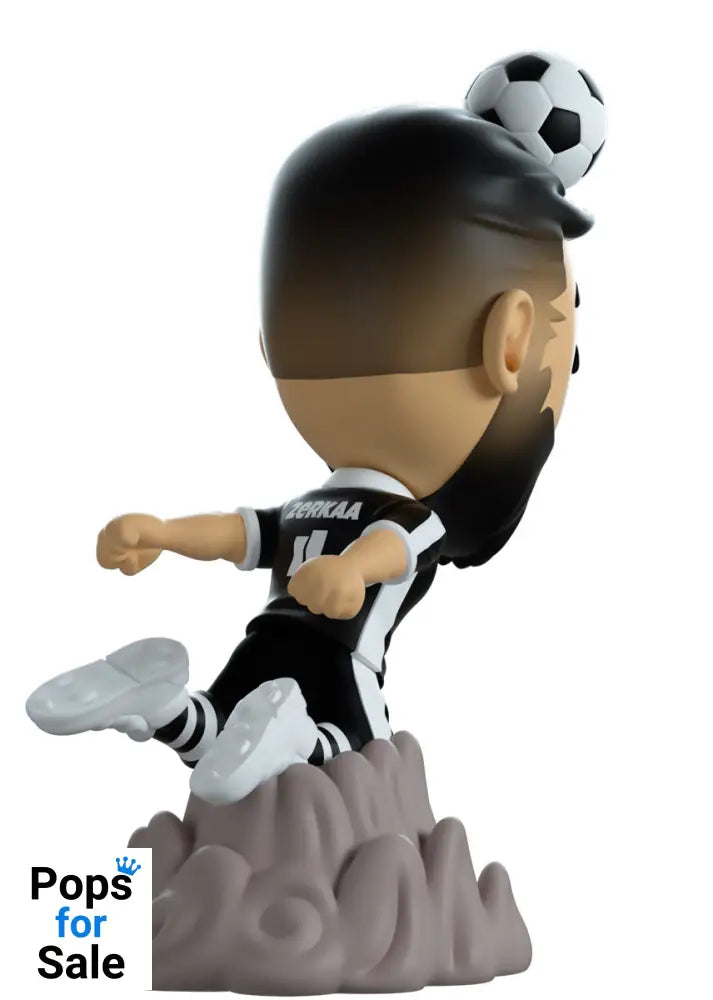 Youtooz Josh - Sidemen FC