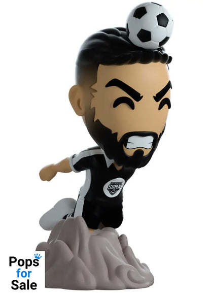 Youtooz Josh - Sidemen FC