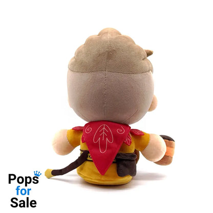Youtooz - Kingdom Come: Deliverance II - Capon Plush (9 Inch) Plush