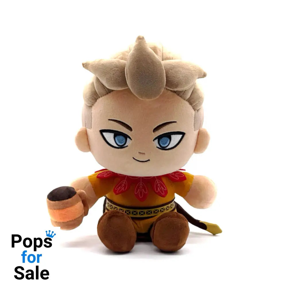 Youtooz - Kingdom Come: Deliverance II - Capon Plush (9 Inch) Plush