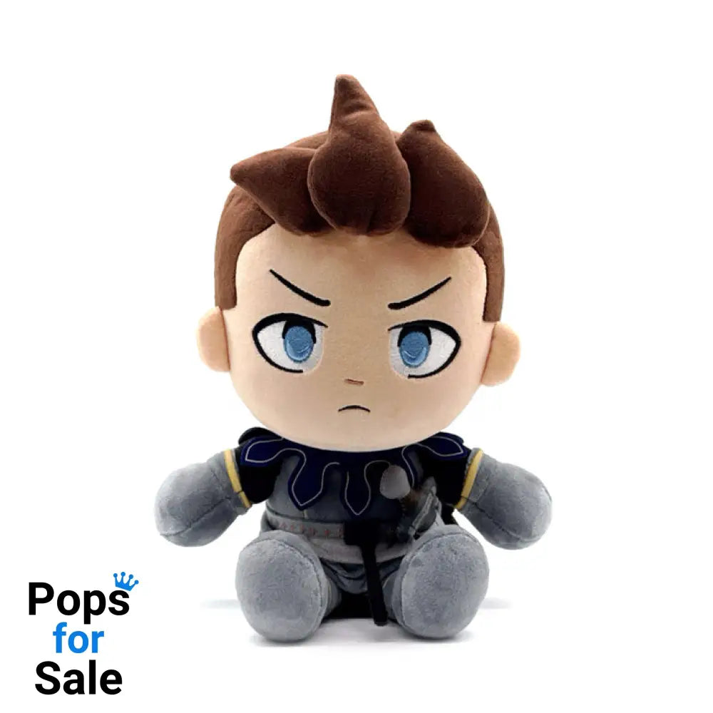 Youtooz Kingdom Come: Deliverance II - Henry Plush (9in)