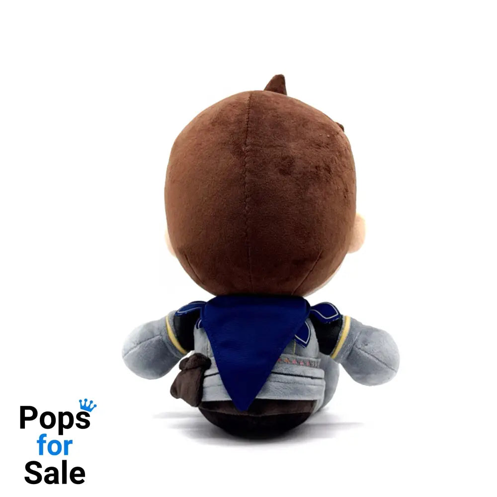 Youtooz - Kingdom Come: Deliverance II - Henry Plush (9 Inch) Plush
