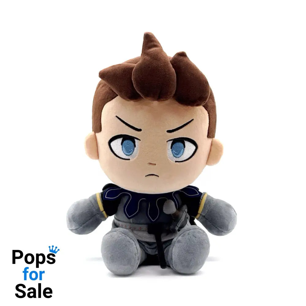 Youtooz - Kingdom Come: Deliverance II - Henry Plush (9 Inch) Plush