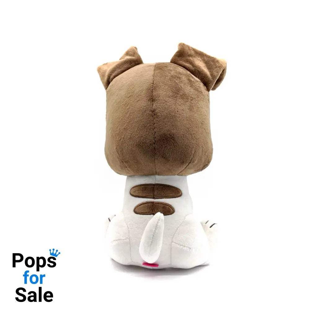 Youtooz - Kingdom Come: Deliverance II - Mutt Plush (9 Inch) Plush