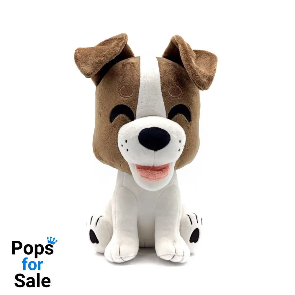 Youtooz - Kingdom Come: Deliverance II - Mutt Plush (9 Inch) Plush