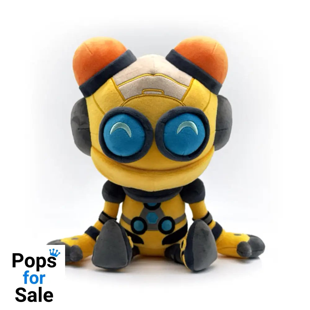 Youtooz - Kit Plush (9in) - Ratchet And Clank