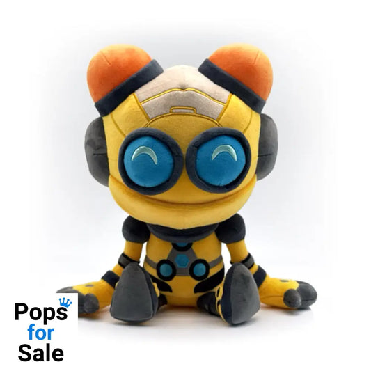 Youtooz - Kit Plush (9in) - Ratchet And Clank