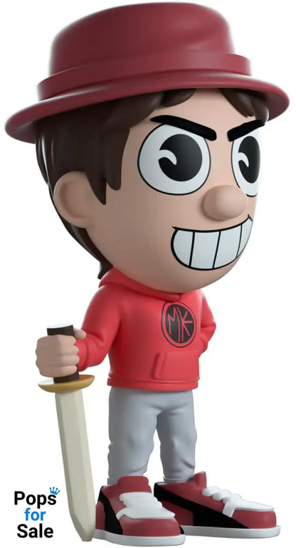 Youtooz Klips - FGTeeV