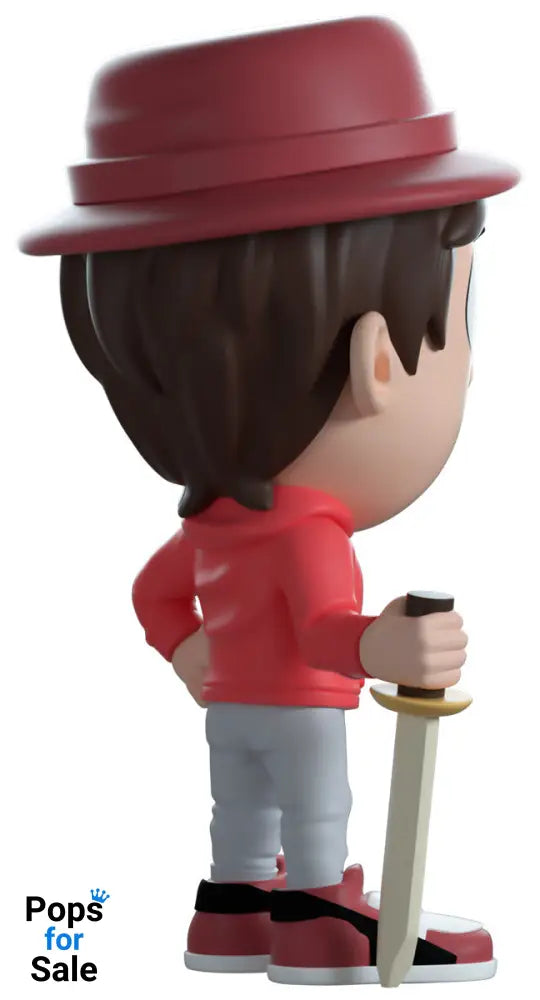 Youtooz Klips - FGTeeV