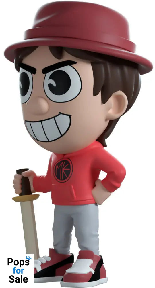 Youtooz Klips - FGTeeV